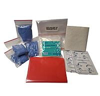 First aid kit Regulation 7