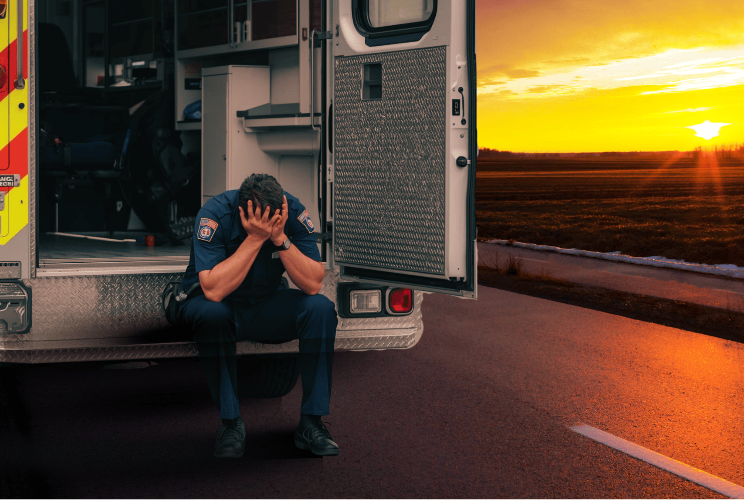 First Aid Skills Amid South Africa’s EMS Strain | First Aid League