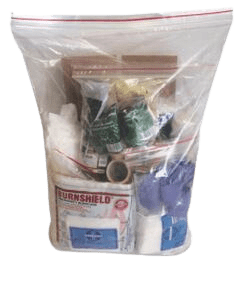 Refill bag Regulation 3 Refill bag Regulation 3