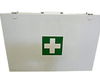 First aid factory kit Regulation 3 or 7 First aid factory kit Regulation 3 or 7